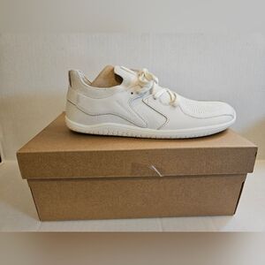 Vivobarefoot Primus Asana III size 10.5 US 42 EU Limestone Color